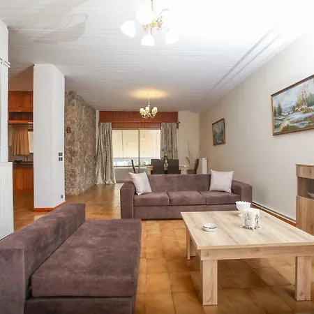 Apartman Argostoli Apartment