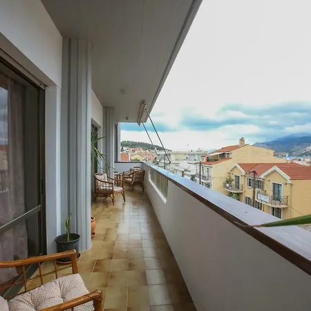 Apartman Argostoli Apartment