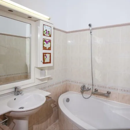 Argostoli Apartment * Argosztóli