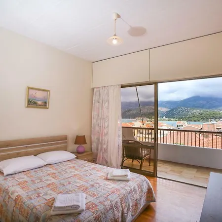 Argostoli Apartment * Argosztóli
