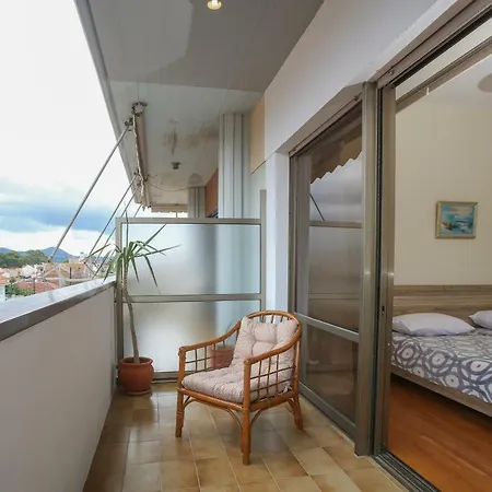 Argostoli Apartment Apartman Argosztóli