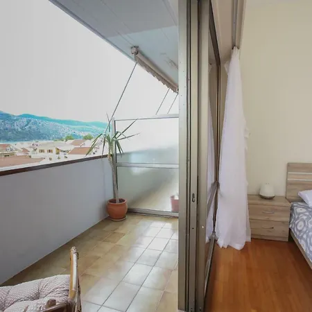 Apartament Argostoli Apartment