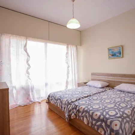 Argostoli Apartment *