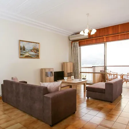 Apartament Argostoli Apartment *