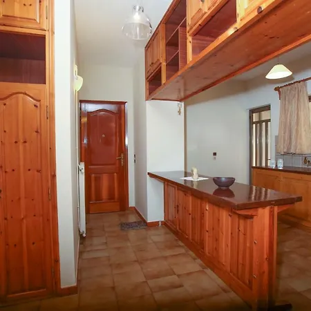 Argostoli Apartment * Argostolion
