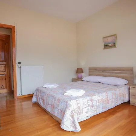 Argostoli Apartment Apartament