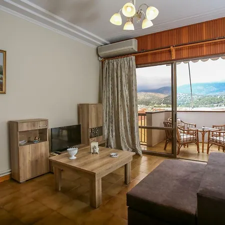 Argostoli Apartment