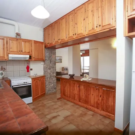 Argostoli Apartment