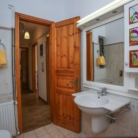 Apartament Argostoli Apartment