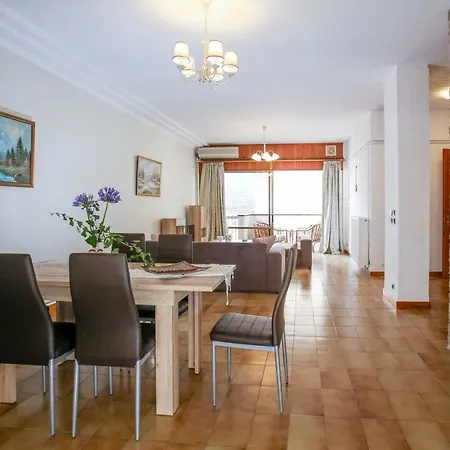 Argostoli Apartment *